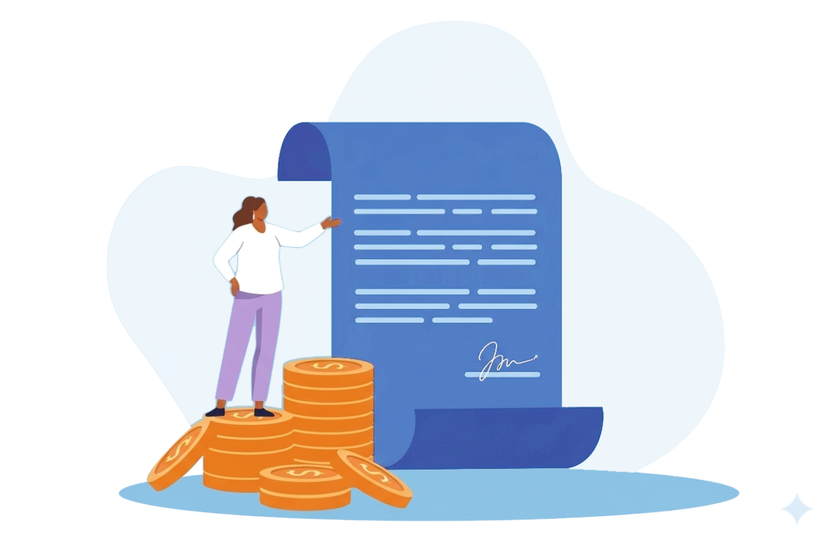 Prestiti convenzionali