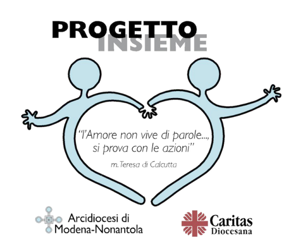 Progetto Insieme ODV